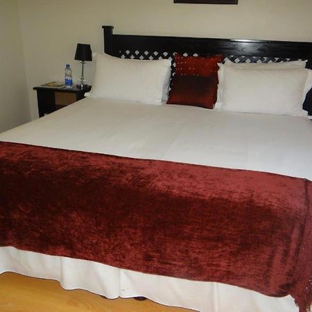 Lilliz Guest House Mthatha Exterior foto