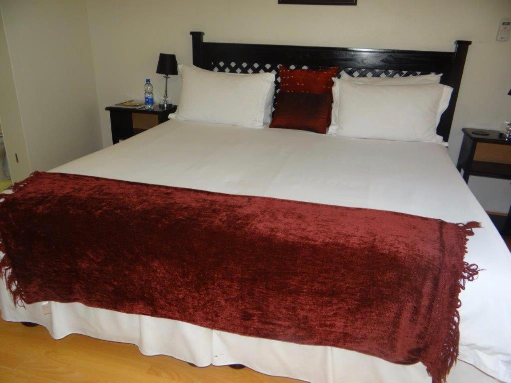 Lilliz Guest House Mthatha Exterior foto